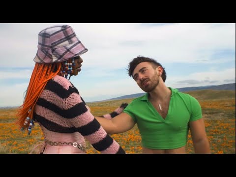 Baby Storme - 2022 (Feat. Alex Cain) [Official Music Video]