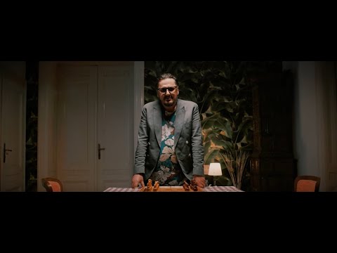 Radio dva ft. Adnan Šaran | ŠEF (Official Video)