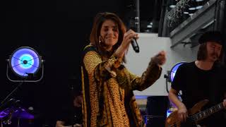 Jannika B - Kaksi jotka pelkää // @KauppakeskusRedi 10.11.2018