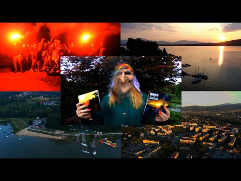 04. SadLee - Przystań ft. Mulin, Kaka, Tadzia, Kolos - prod. ENES - #HGMG² VIDEO