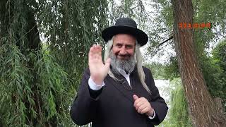 "היחיד שישאר לך בסוף זה הבן/הבת זוג...  אז תדון תמיד לכף זכות... "רהובן מהסדרה "עוד ניפגש  כאן 11