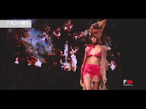 RIGA FASHION WEEK Spring Summer 2019 Riga - Fashion Channel