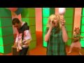 TING TINGS Happy Birthday Yo Gabba Gabba Flv