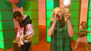 TING TINGS - Happy Birthday - Yo Gabba Gabba.flv