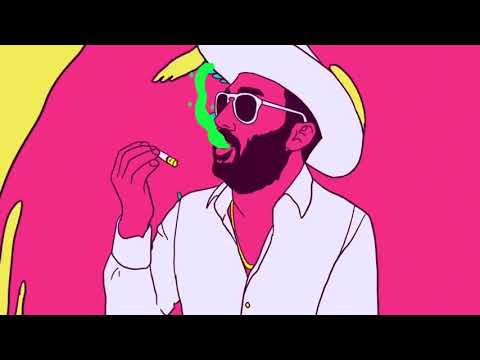 El Ezequiel - Bichis (audio oficial)