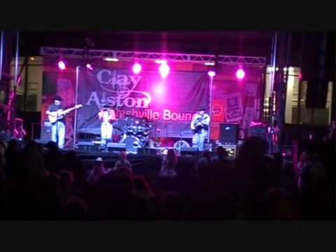 KATELYN JOHNSON BAND  OPENING FOR JEFF BATES  KEEP YOUR HANDS TO YOURSELF  COVER SONG