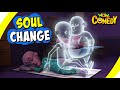 Motu Patlu EP29 B Soul Change Funny Videos For Kids Wow Kidz Comedy