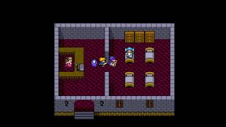 0214金UP!!【初見実況？】ドラゴンクエスト5【SFC】#31