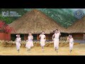 Maliniyude Theerangal Dance Performance