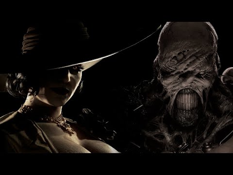 Alcina Dimitrescu: A Perfected Tyrant? | Resident Evil VILLAGE THEORY