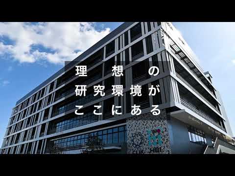 クリエイティブラボ神戸　施設紹介