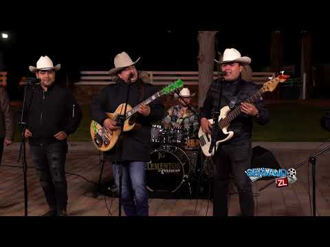 Los Elementos De Culiacan Ft. Los Plebes De Badiraguato - El Taliban (En Vivo 2023)