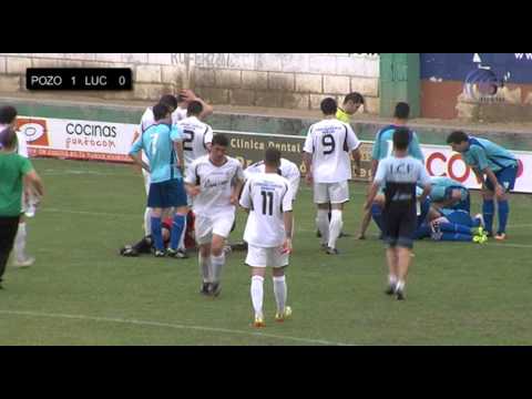 CIUDAD DE LUCENA 1º PARTE