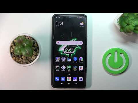 How to Change Voicemail Notification Sound on Xiaomi Black Shark 5?