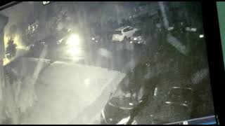 Monsey Vehicle Has All Tires Stolen