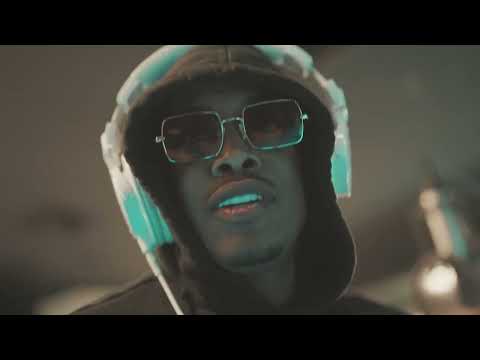 Rmill - QUE DAÑO (Visualizer)