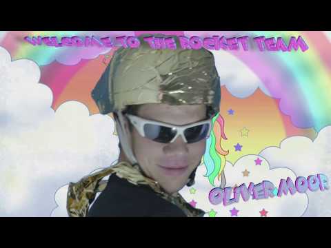 Oliver Moor - Welcome to the team | ROCKET Longboards