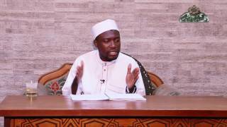 الجمل التي لها محل من الإعراب ك الإعراب عن قواعد الإعراب 3 الشيخ أحمد التجاني الأزهري