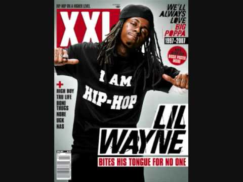 Lil wayne i wish i could fuck everygirl — pic 3