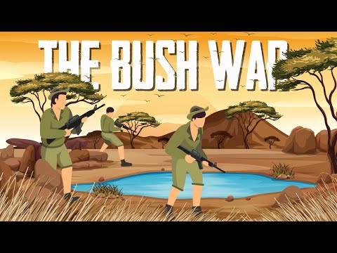 Why the Sheer FEROCITY & DESPERATION of the Rhodesian War is Unappreciated by the Casual Historian