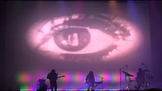 Beach House - Drunk in L.A. (Live) Paris, We Love Green 2025