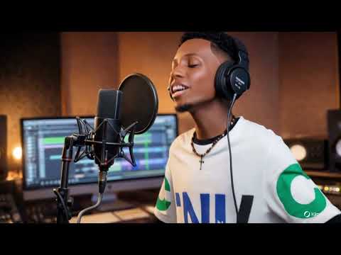 Rukundo Rwanje by Mr Mo AI ( Music video )