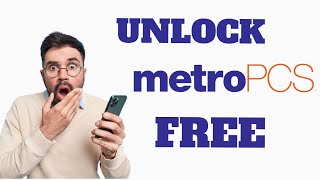 MetroPCS Network Unlock Code - any MetroPCS phone unlock