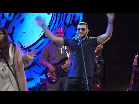 NASTUP BENDA TOI TOI - 09.11.2022. - INSTA TV