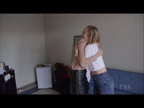 Anouk Meunier Session Jam Mélissa Lavergne 2018