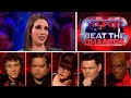 Melissa WINS £60,000 Against FIVE Chasers In Emotional Final Head-to-Head | Beat The Chasers