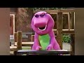 Barney Song Good Manners If The Shoe Fits