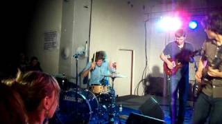 Deerhoof - &quot;Chatterboxes&quot; into &quot;Dummy Discards a Heart&quot;