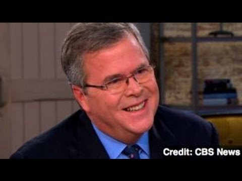 Jeb Bush Seeks to Clarify Immigration Stance