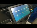 Accessing And Using New Features On The Toshiba Copiers