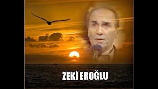 Zeki EROĞLU-Ben Giderim Istırâbın Üstüne (HÜZZAM)R.G.