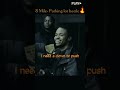 Eminem Chin Tiki Freestyle 8 Mile Parking Lot Battle Lyrics Video
