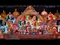 98th Birthday Celebration Of Brahmaswarup Pramukh Swami Maharaj Mumbai India