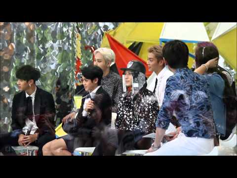 [FANCAM] 140619 비스트 (BEAST) ☆  이젠 아니야 (No more)