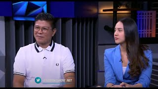 Download lagu Biar Salah Kostum, Babang Tamvan Jangan Disuruh Pulang Dong mp3