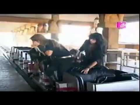 Cabra - Massacration - Metal MilkShake - ESG