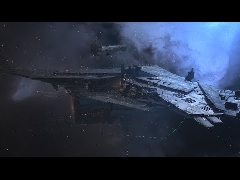 Eve Online, citadel update, features