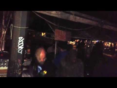 Steve Vibronics & Madu- LDM 15th Anniversary, Rome  Wicked Dub Division feat Jules I - Sinking Sand