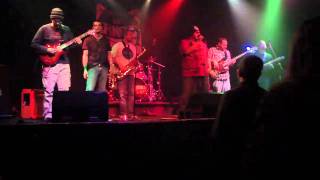 the effinays at curtain club