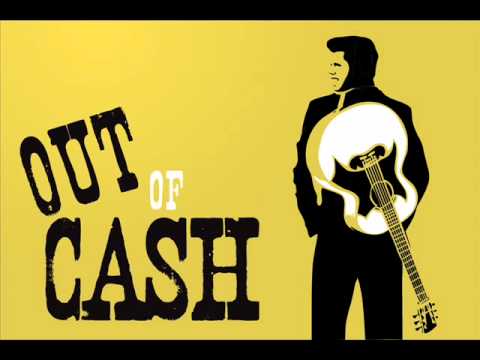 I've Been Everywhere - Johnny Cash by Out of Cash.wmv