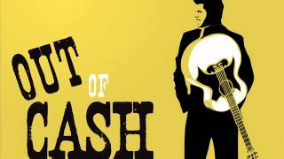I've Been Everywhere - Johnny Cash by Out of Cash.wmv