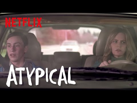 Atypical (Teaser)