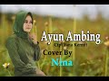 AYUN AMBING Yana Kermit Cover By Nina
