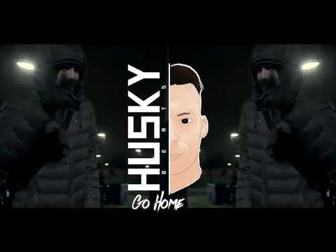 Aitch Type Beat - Go Home @YourBoyHusky (Grime Instrumental)