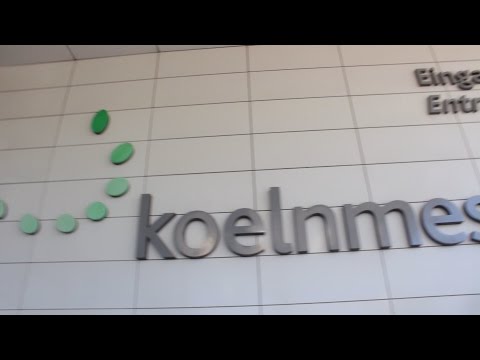 dauber business english | Interview mit Inhaber Thomas Dauber | Messe Köln Zukunft Personal 2014