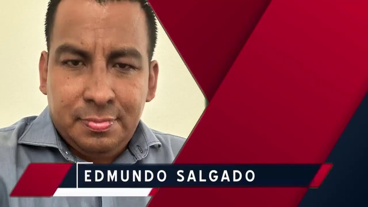 Noticiero en vivo con Eolo Pacheco - 23 Octubre 2025